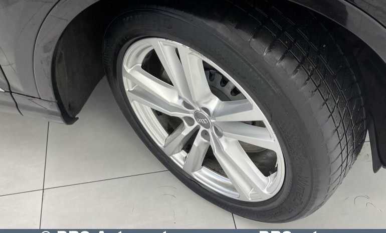 Audi Q7 3.0TDI Quattro Automatas 2015 full
