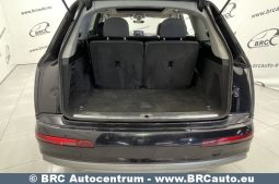 Audi Q7 3.0TDI Quattro Automatas 2015 full