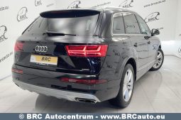 Audi Q7 3.0TDI Quattro Automatas 2015 full