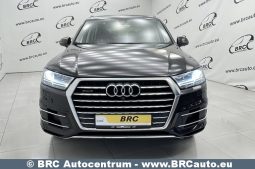 Audi Q7 3.0TDI Quattro Automatas 2015 full