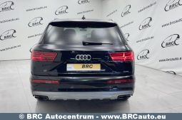 Audi Q7 3.0TDI Quattro Automatas 2015 full