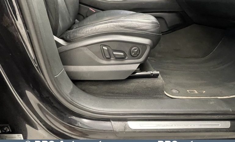 Audi Q7 3.0TDI Quattro Automatas 2015 full