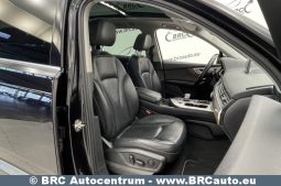 Audi Q7 3.0TDI Quattro Automatas 2015 full