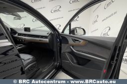 Audi Q7 3.0TDI Quattro Automatas 2015 full