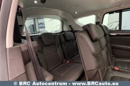 Renault Espace 1.6 dCi Initiale 4Control Automatas 2016 full