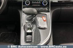 Renault Espace 1.6 dCi Initiale 4Control Automatas 2016 full