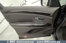 Renault Espace 1.6 dCi Initiale 4Control Automatas 2016 full