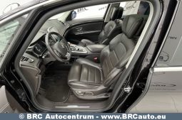 Renault Espace 1.6 dCi Initiale 4Control Automatas 2016 full