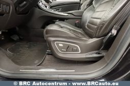 Renault Espace 1.6 dCi Initiale 4Control Automatas 2016 full