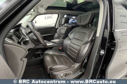 Renault Espace 1.6 dCi Initiale 4Control Automatas 2016 full