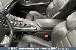 Renault Espace 1.6 dCi Initiale 4Control Automatas 2016 full