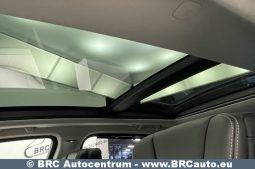 Renault Espace 1.6 dCi Initiale 4Control Automatas 2016 full