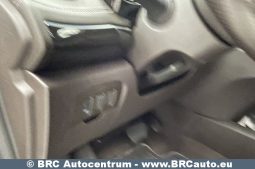 Renault Espace 1.6 dCi Initiale 4Control Automatas 2016 full