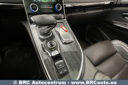 Renault Espace 1.6 dCi Initiale 4Control Automatas 2016 full