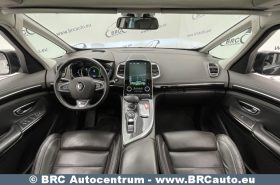 Renault Espace 1.6 dCi Initiale 4Control Automatas 2016