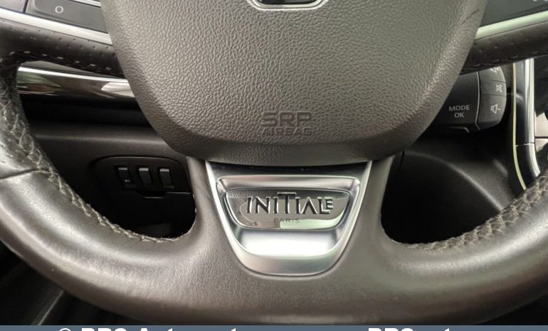 Renault Espace 1.6 dCi Initiale 4Control Automatas 2016 full