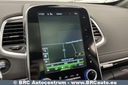 Renault Espace 1.6 dCi Initiale 4Control Automatas 2016 full