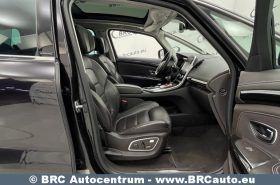 Renault Espace 1.6 dCi Initiale 4Control Automatas 2016