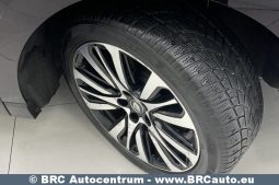 Renault Espace 1.6 dCi Initiale 4Control Automatas 2016 full