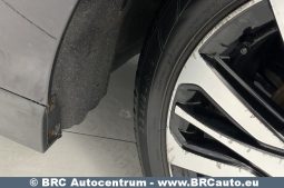 Renault Espace 1.6 dCi Initiale 4Control Automatas 2016 full
