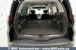 Renault Espace 1.6 dCi Initiale 4Control Automatas 2016 full