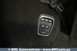 Renault Espace 1.6 dCi Initiale 4Control Automatas 2016 full