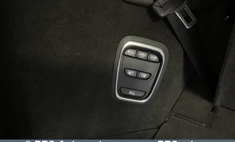 Renault Espace 1.6 dCi Initiale 4Control Automatas 2016 full