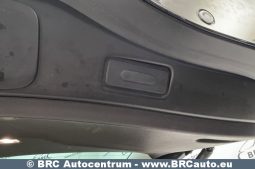 Renault Espace 1.6 dCi Initiale 4Control Automatas 2016 full