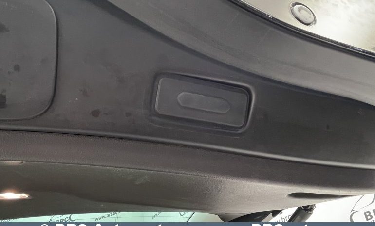 Renault Espace 1.6 dCi Initiale 4Control Automatas 2016 full