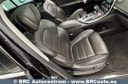 Renault Espace 1.6 dCi Initiale 4Control Automatas 2016 full