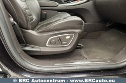 Renault Espace 1.6 dCi Initiale 4Control Automatas 2016 full