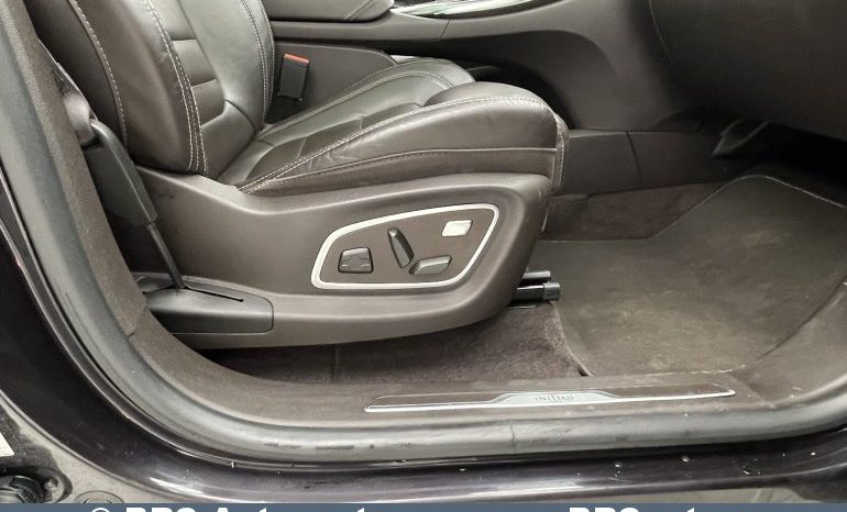 Renault Espace 1.6 dCi Initiale 4Control Automatas 2016 full