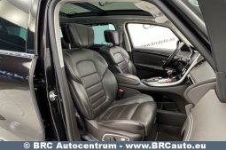Renault Espace 1.6 dCi Initiale 4Control Automatas 2016 full