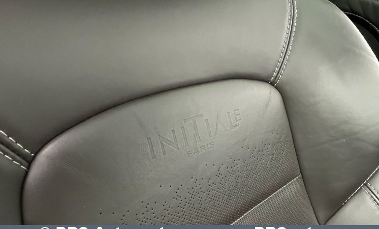 Renault Espace 1.6 dCi Initiale 4Control Automatas 2016 full