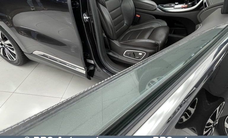Renault Espace 1.6 dCi Initiale 4Control Automatas 2016 full