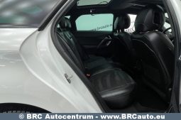 Citroen DS5 1.6 HDi Automatas 2013 full