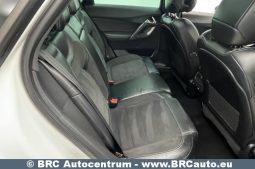Citroen DS5 1.6 HDi Automatas 2013 full