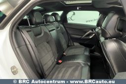 Citroen DS5 1.6 HDi Automatas 2013 full