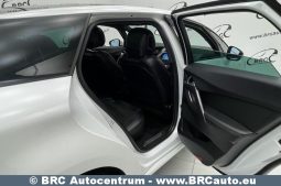 Citroen DS5 1.6 HDi Automatas 2013 full