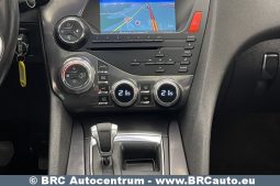 Citroen DS5 1.6 HDi Automatas 2013 full