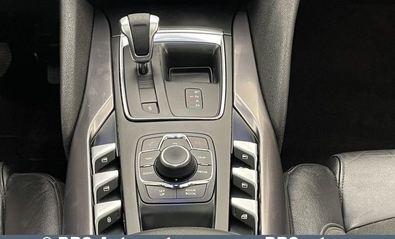 Citroen DS5 1.6 HDi Automatas 2013 full
