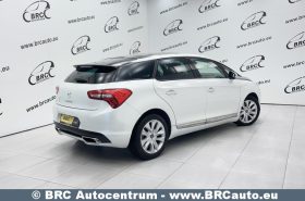 Citroen DS5 1.6 HDi Automatas 2013