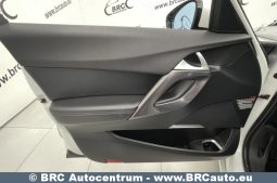 Citroen DS5 1.6 HDi Automatas 2013 full