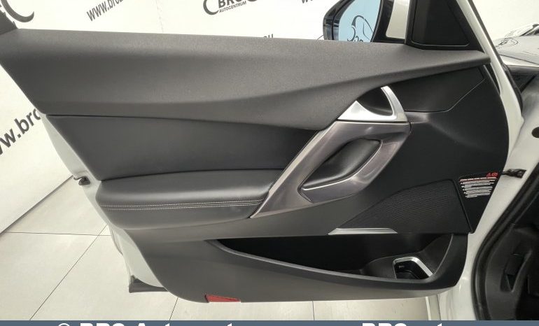 Citroen DS5 1.6 HDi Automatas 2013 full