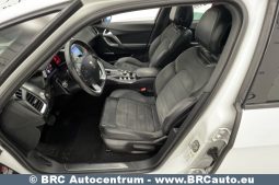 Citroen DS5 1.6 HDi Automatas 2013 full