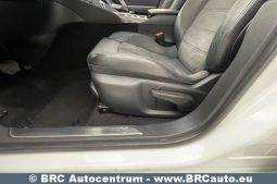 Citroen DS5 1.6 HDi Automatas 2013 full