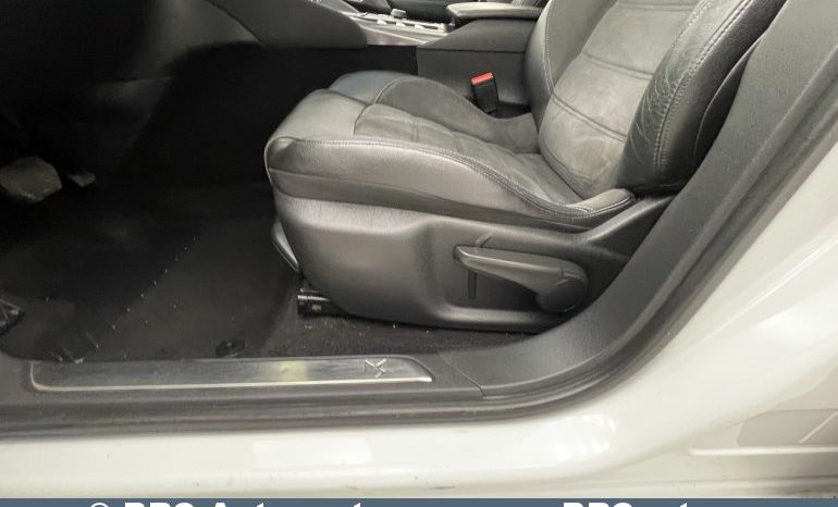 Citroen DS5 1.6 HDi Automatas 2013 full