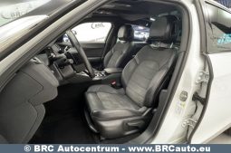 Citroen DS5 1.6 HDi Automatas 2013 full