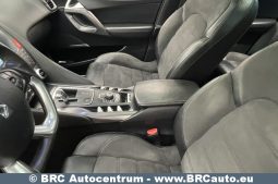 Citroen DS5 1.6 HDi Automatas 2013 full