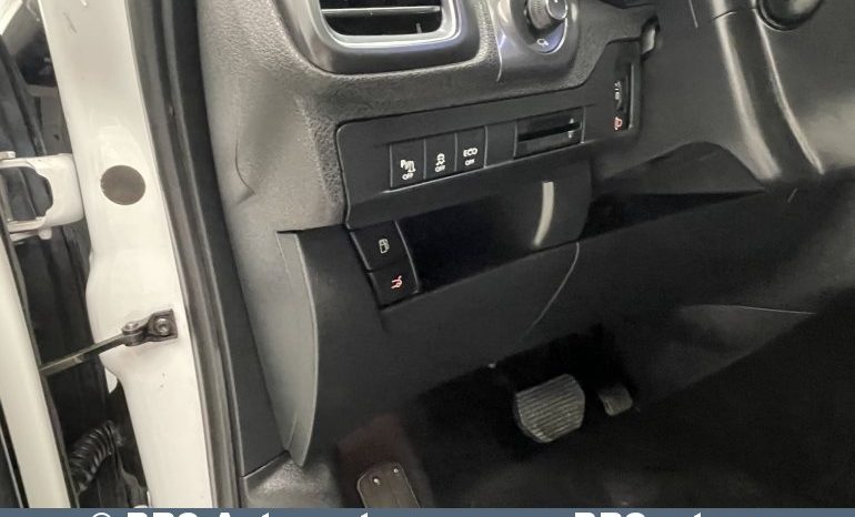 Citroen DS5 1.6 HDi Automatas 2013 full